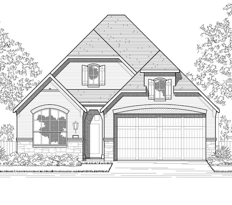 17303 Merigold Heights Dr, Conroe, TX 77302 - photo 1