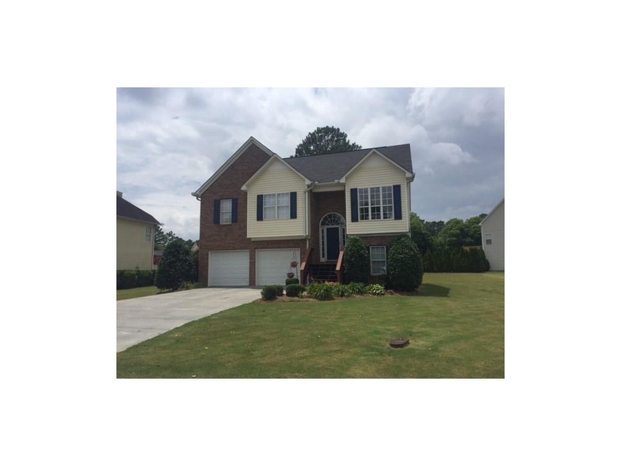 106 Summerfield Dr NE, Calhoun, GA 30701 - photo 1
