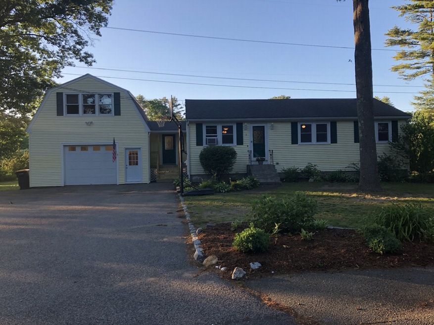 5 Callow St, Carver, MA 02330 - photo 1