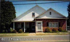 508 Main St, Avoca, PA 18641 - photo 1