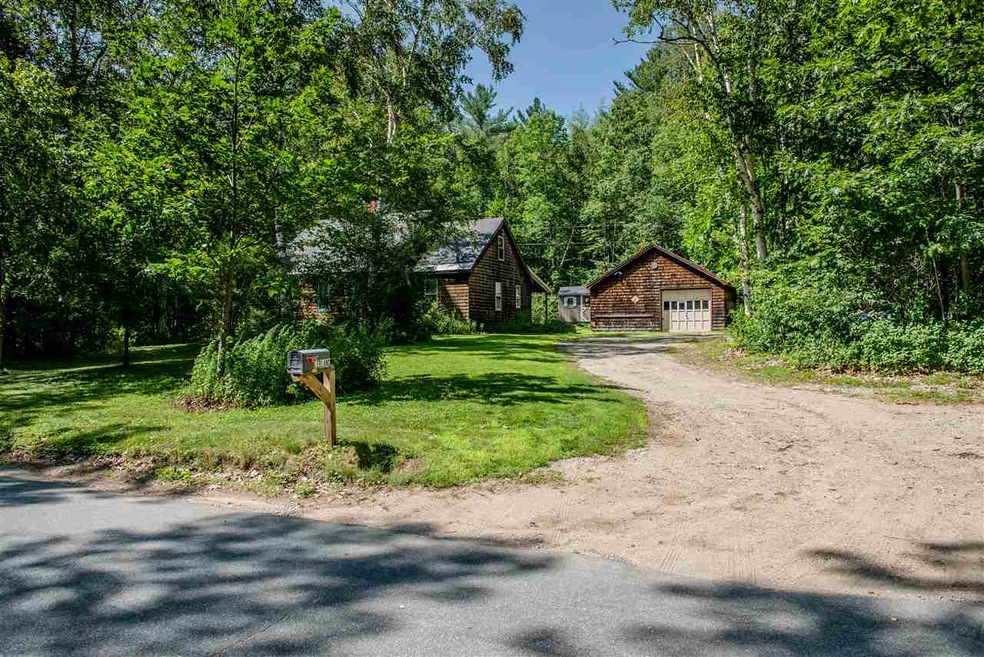 267 North Rd, Shelburne, NH 03581 - photo 1