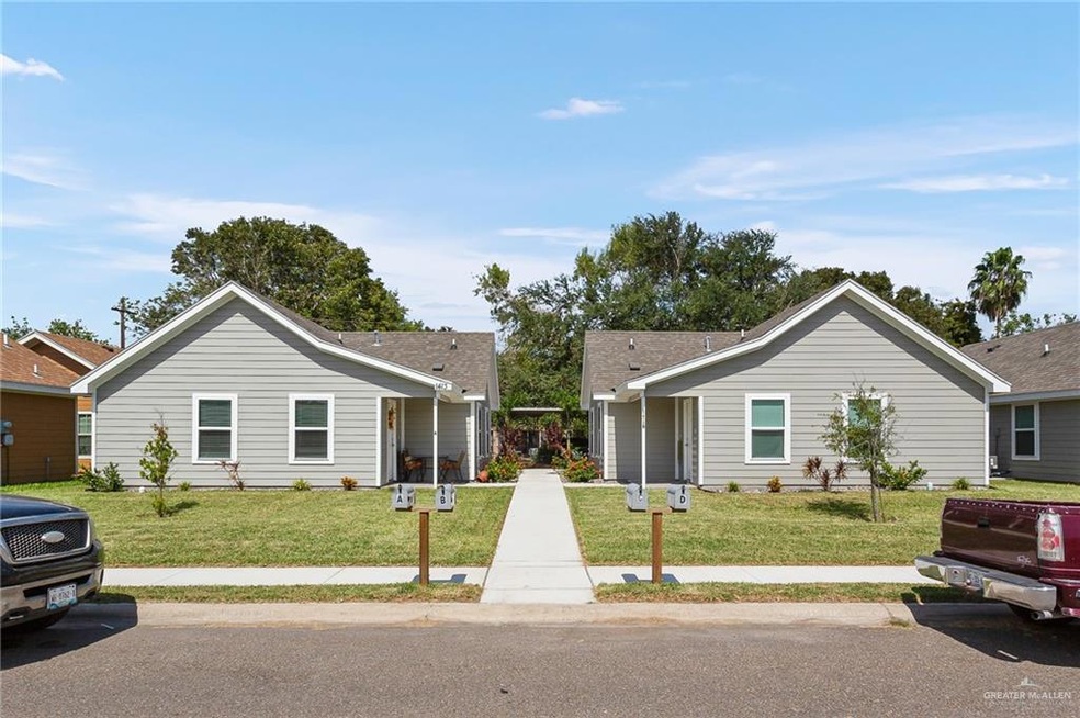 1315 Quitaca Dr, Edinburg, TX 78541 - photo 1