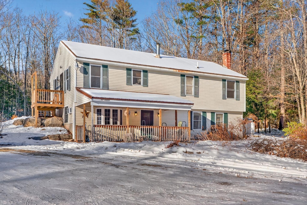 7 Greystone Ln, Lebanon, ME 04027 - photo 1