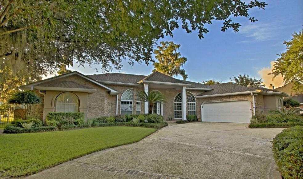 24 Rosedown Dr, Destrehan, LA 70047 - photo 1