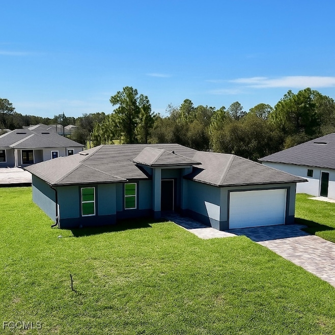 2617 44th St W, Lehigh Acres, FL 33971 - photo 1