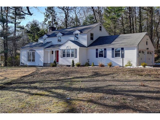 56 Buckingham St, Naugatuck, CT 06770 - photo 1