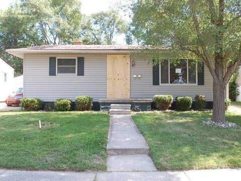 5012 Delta Dr, Flint, MI 48506 - photo 1
