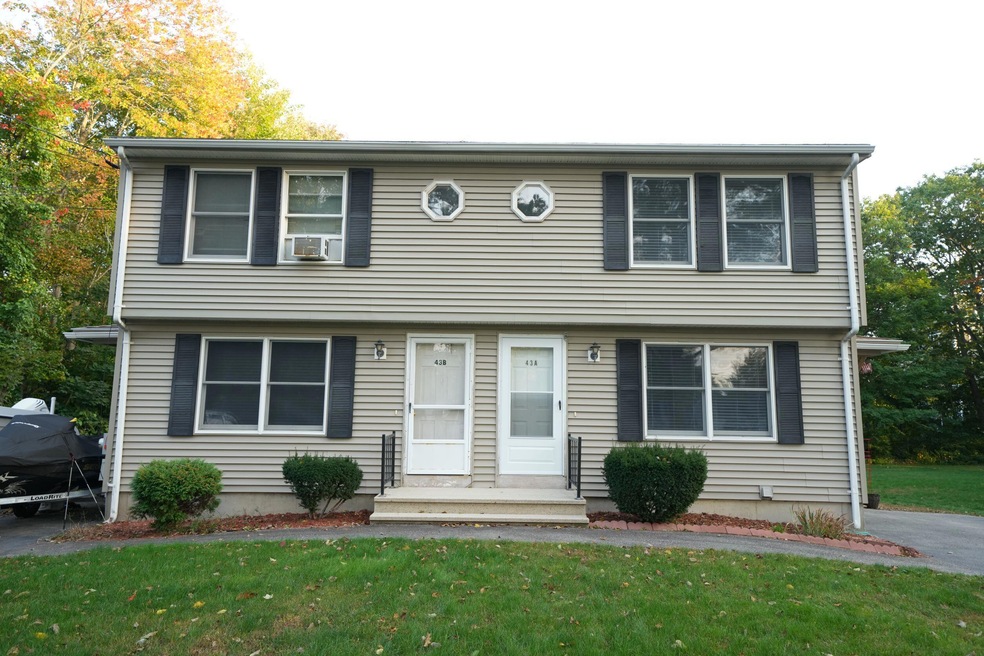 pepperell front
