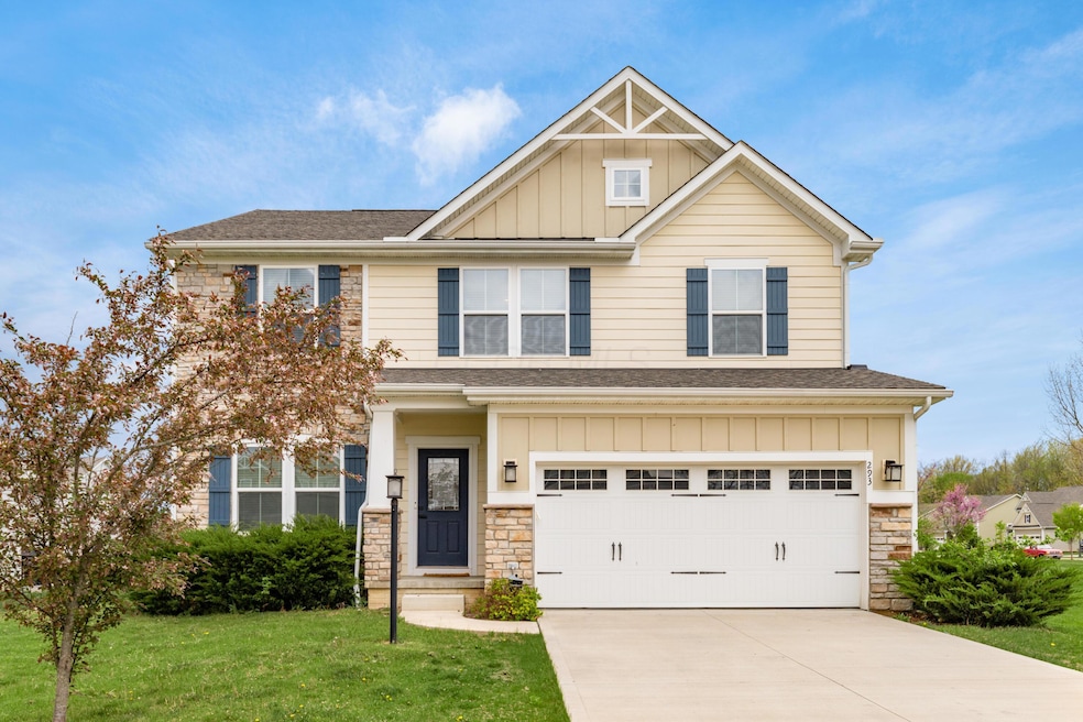 293 Mcnamara Loop