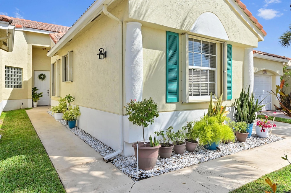 6095 Caladium Rd, Delray Beach, FL 33484 - photo 1