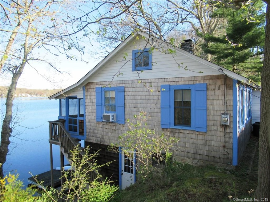 16 Grassy Hill Rd, Old Lyme, CT 06371 - photo 1