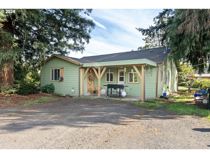 4033 Camellia St, Springfield, OR 97478 - photo 1