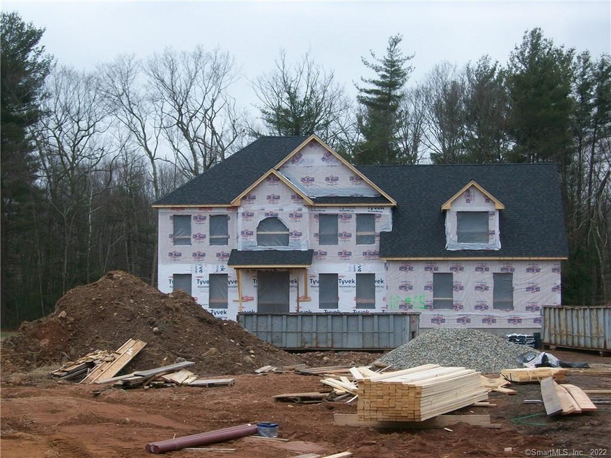 85 Jonathan Trail, Glastonbury, CT 06033 - photo 1