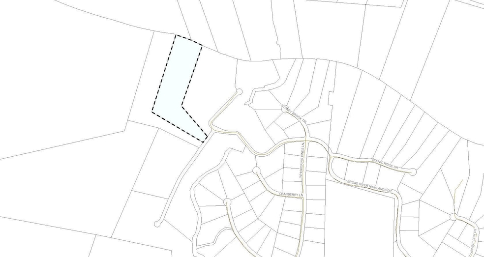 00 Broad River Highlands Dr unit 3-C, Mooresboro, NC 28114 - photo 1