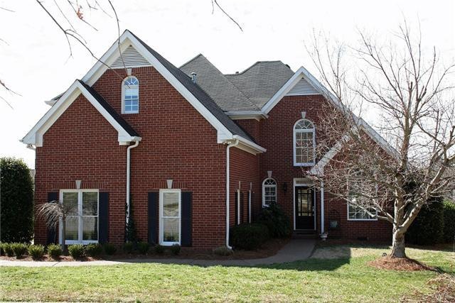 Pristine and sparkling, updated home in sought-after Forrest Crossing