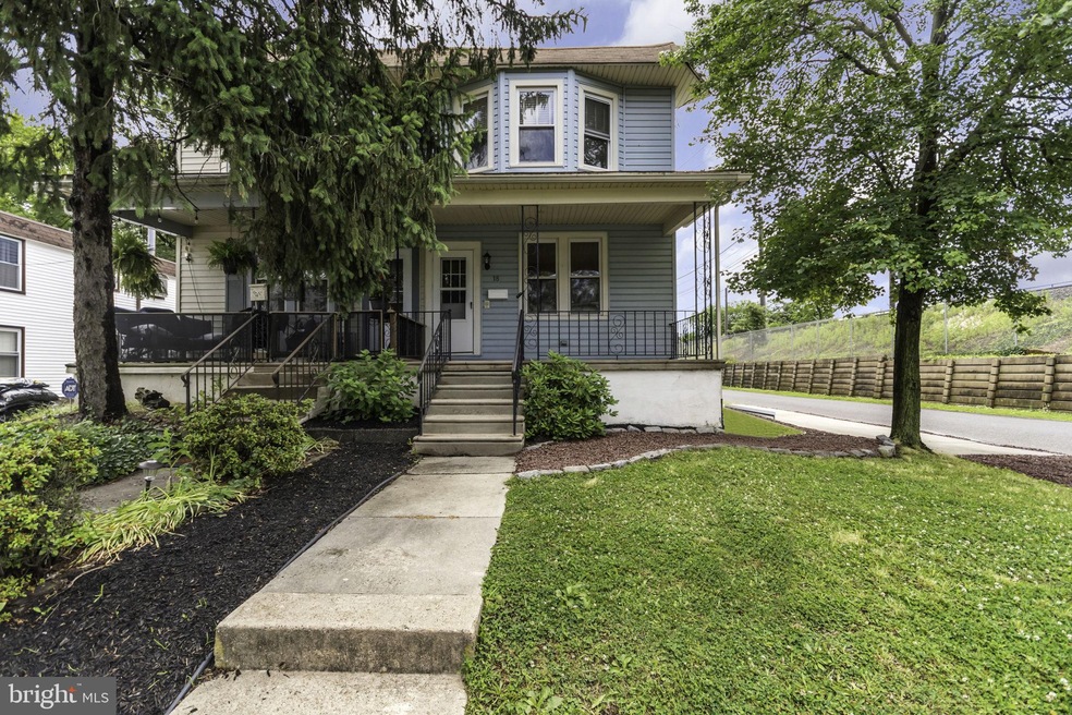 18 W Wayne Terrace, Collingswood, NJ 08108 - photo 1