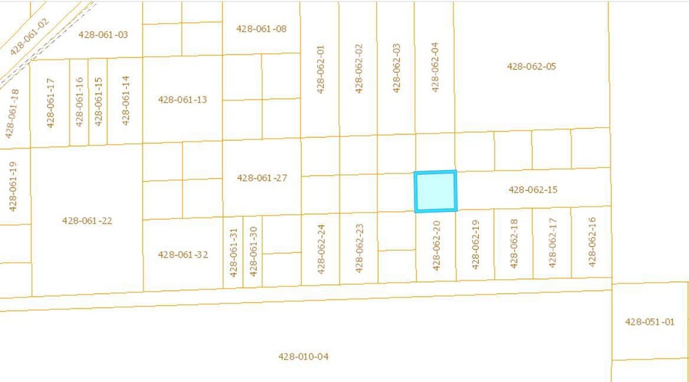 0 Benton Ave unit 23003528, Mojave, CA - photo 1