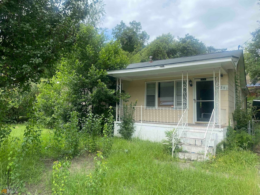 2291 Ballard Place, Macon, GA 31206 - photo 1