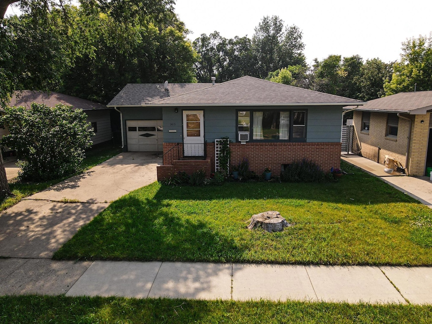 Sold • Co-Listing Agent