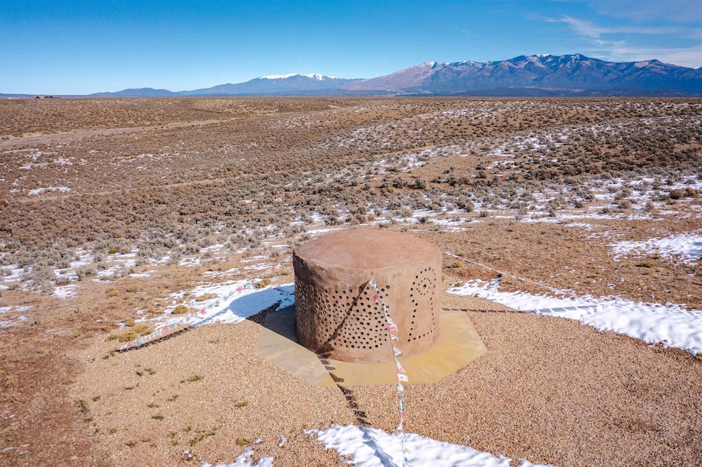 Norht U S Highway 64, Ranchos de Taos, NM 87557 - photo 1