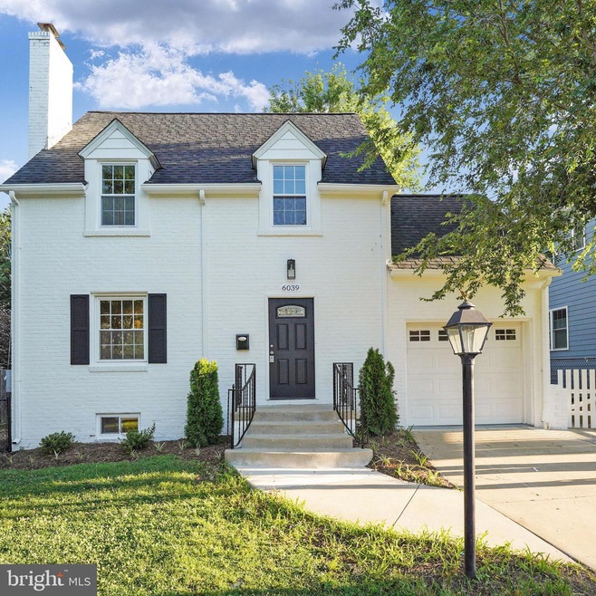 6039 21st St N, Arlington, VA 22205 - photo 1