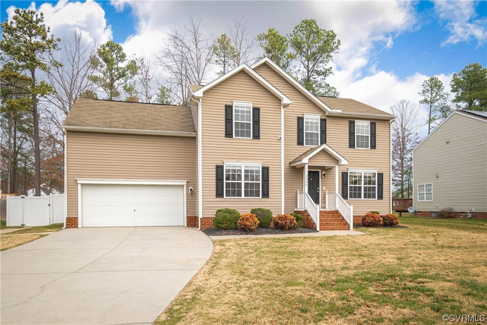 Sold $400,000 • Co-Listing Agent