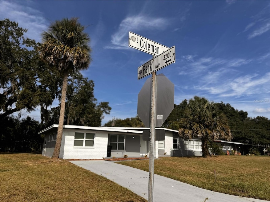 100 E Coleman Cir, Sanford, FL 32773 - photo 1