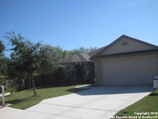 7850 Bur Oak Way, San Antonio, TX 78223 - photo 1