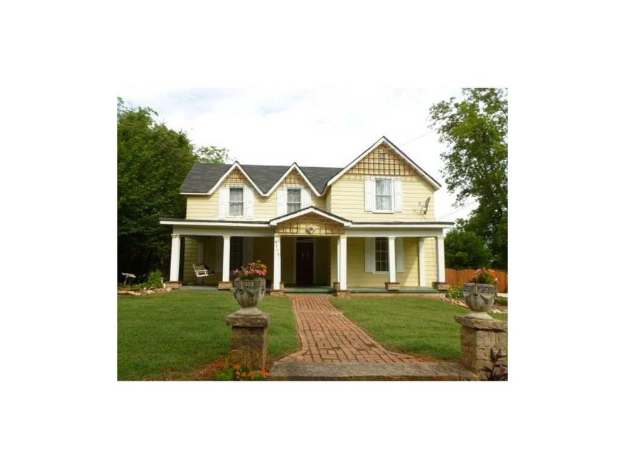 6806 Church St, Lithonia, GA 30058 - photo 1