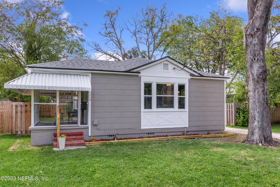 1118 Murray Dr, Jacksonville, FL 32205 - photo 1