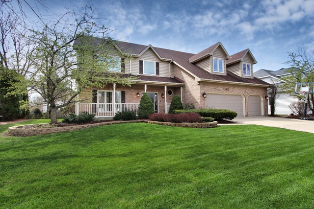 1412 Conan Doyle Rd, Naperville, IL 60564 - photo 1