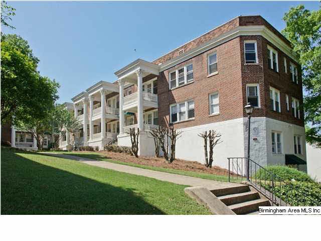 Welcome to Fairway Court