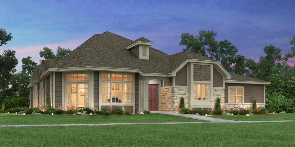 13745 Creekside Pass unit 10-39, Brookfield, WI 53005 - photo 1