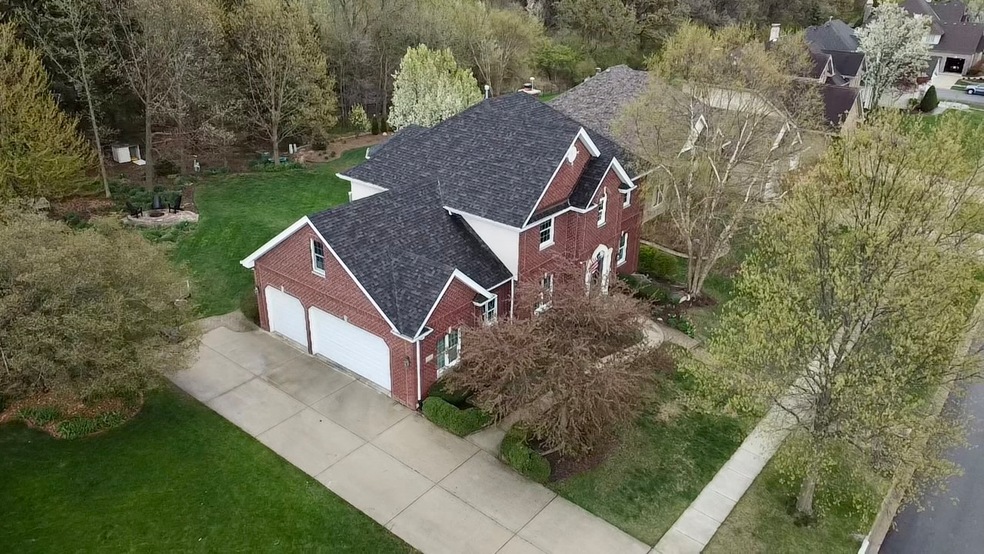 16001 Donna Marie Dr, Homer Glen, IL 60491