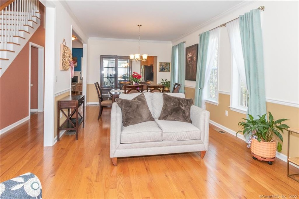 13 Marble Faun Ln unit 13, Windsor, CT 06095 - photo 1