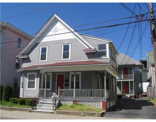 160 Sabin St, Pawtucket, RI 02860 - photo 1