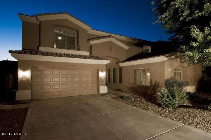 3610 S Tower Ave, Chandler, AZ 85286 - photo 1