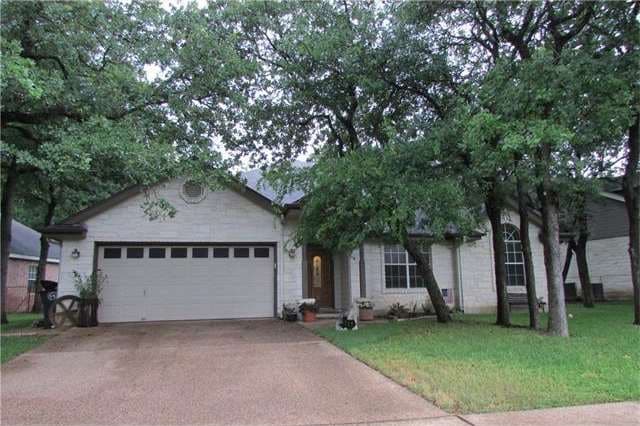 This beautiful home sits in one of the ORIGINAL Ge
