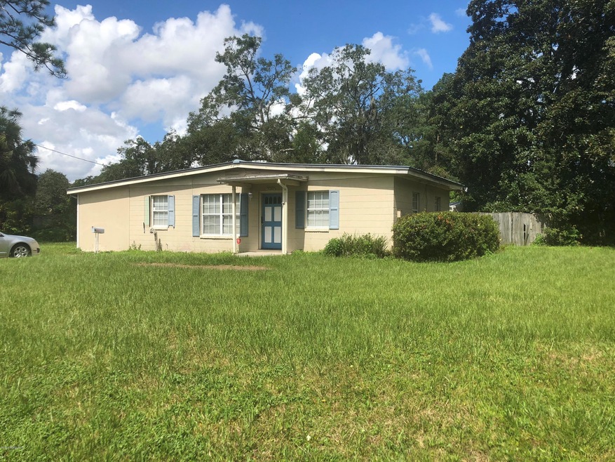 2405 Dolphin Ave, Jacksonville, FL 32218 - photo 1