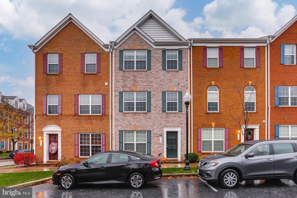 314 Parkin St, Baltimore, MD 21230 - photo 1