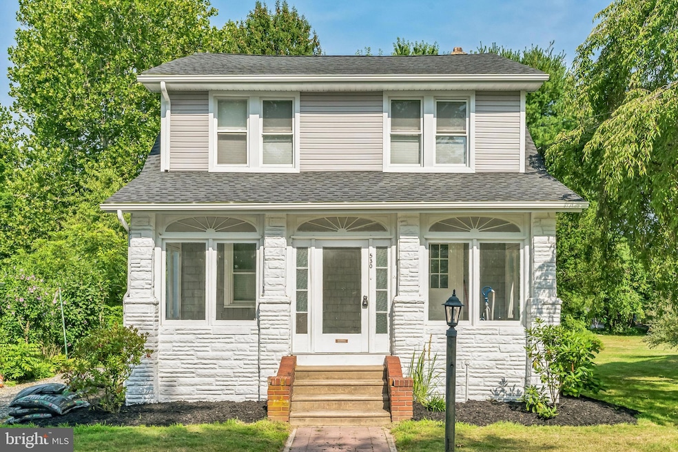 530 Walnut Ave, Laurel Springs, NJ 08021 - photo 1