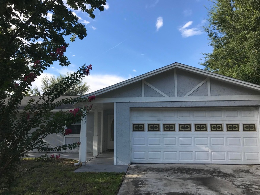 4033 Autrey Ave W, Jacksonville, FL 32210 - photo 1