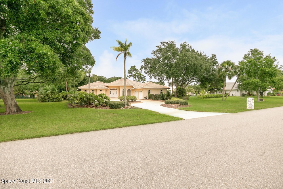 140 Utopia Cir, Merritt Island, FL 32952 - photo 1