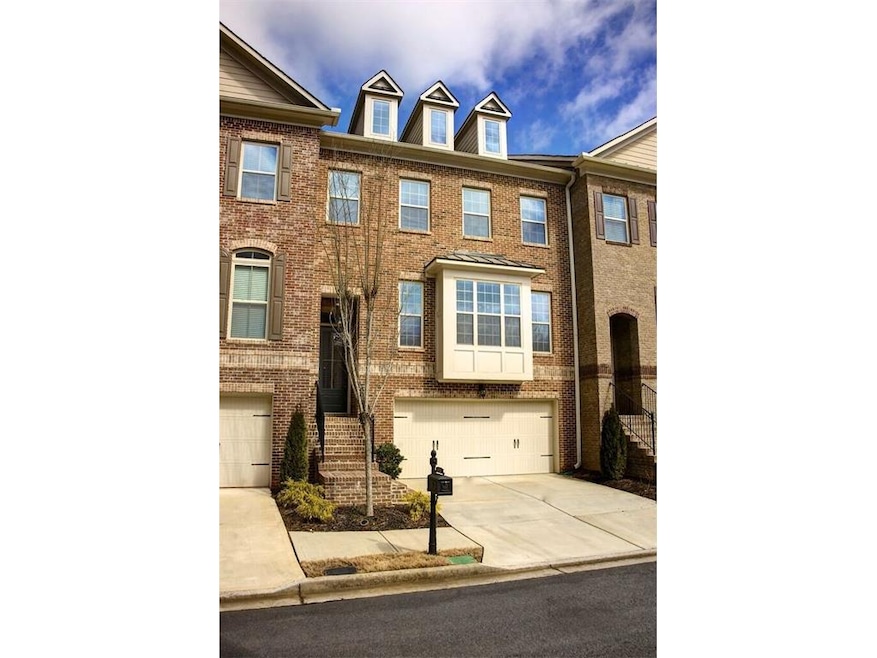 4020 Eagle Ridge, 2 miles from Canton St and 2 mil