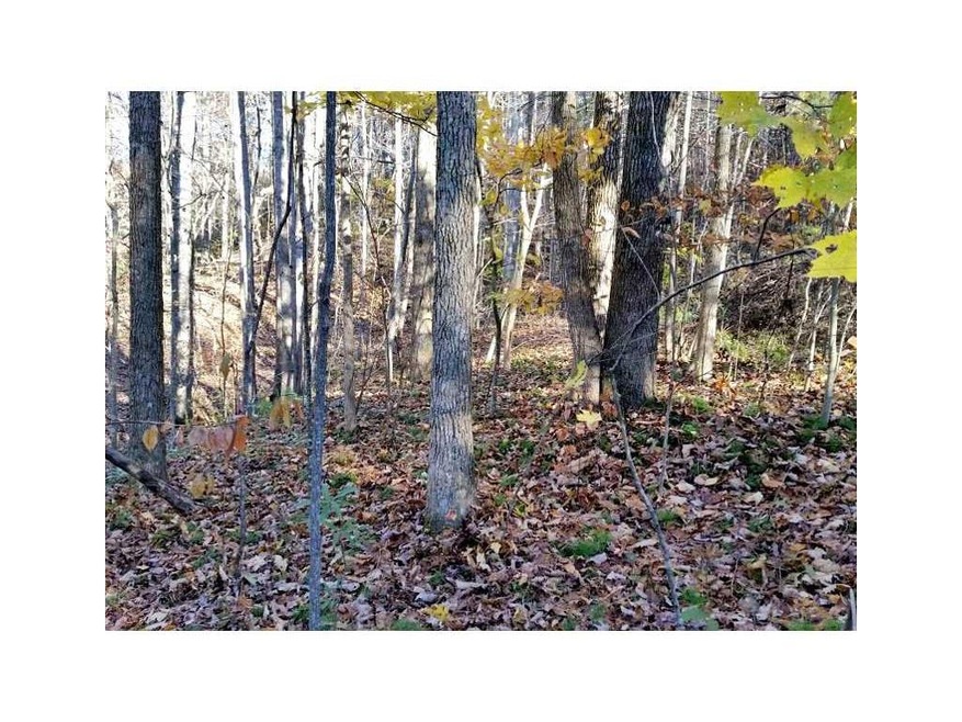 Land/Lot. Beautiful building lot with short walk t