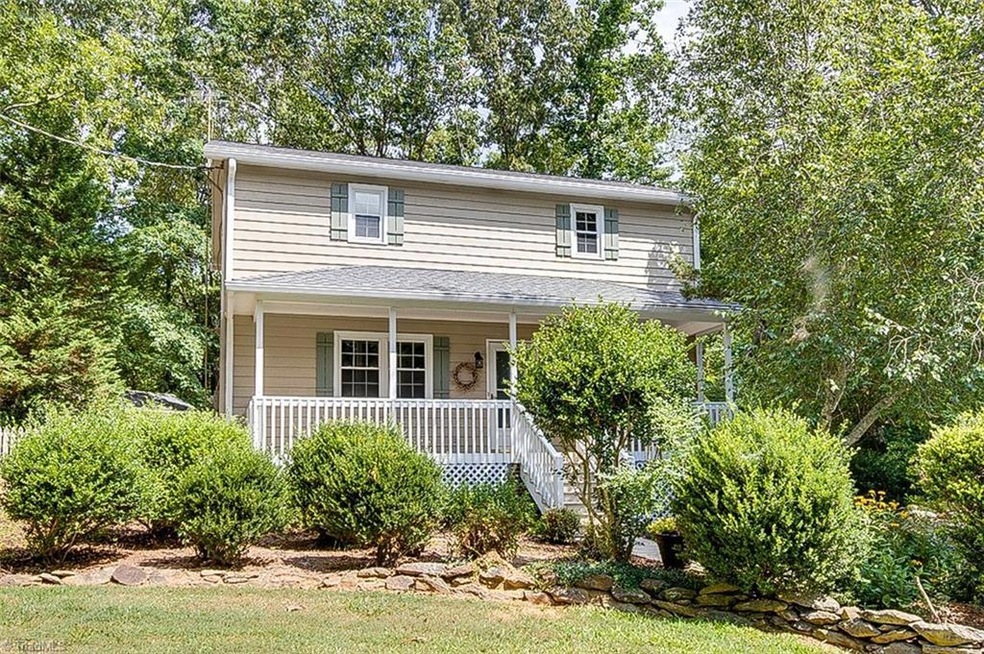 1466 Wilson Ln, Asheboro, NC 27205 - photo 1