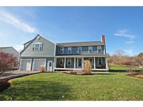 1 Rutherford St, MerriMacK, NH 03054 - photo 1