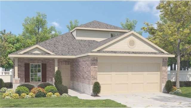 278 Screech Owl, Kyle, TX 78640 - photo 1