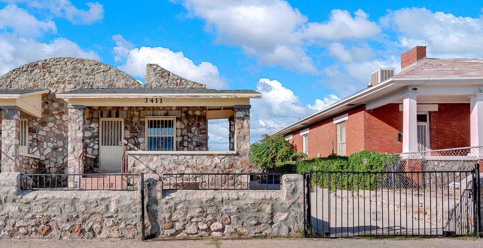 3411 Altura Ave, El Paso, TX 79930 - photo 1