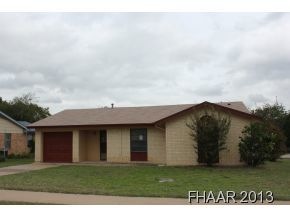 1002 Jodi Ave, Copperas Cove, TX 76522 - photo 1
